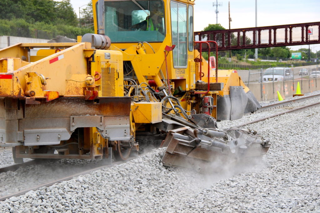 SQNA_CTA Dan Ryan Track Renewal & Stations - Phase I 5