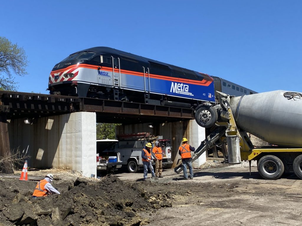 SQNA_Metra Fiber Optic Cable Installation 1