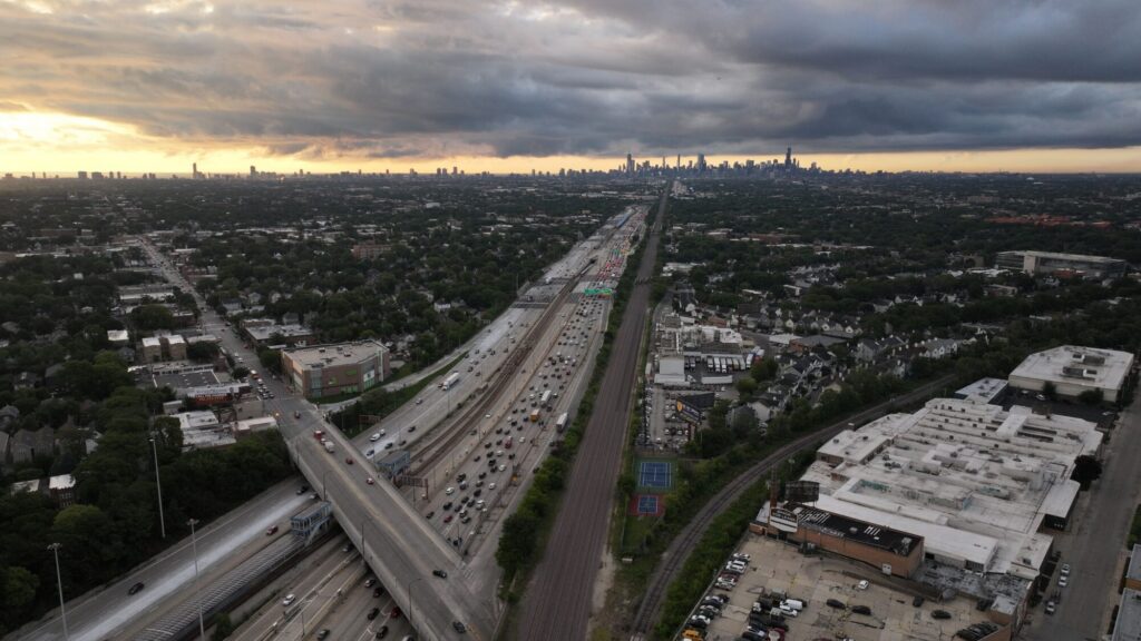 !+Kennedy Near Edens Junction Sunrise DJI 20250822074049 0216 D
