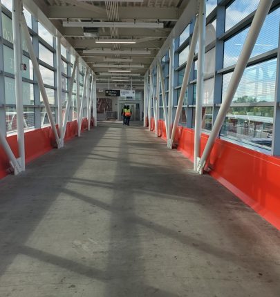SQNA_CTA 95th St Terminal Improvement 4