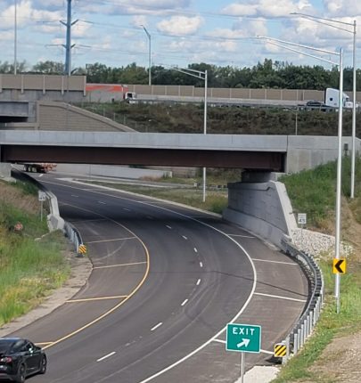 +20251008 Final Ramp A Bridge NB 2