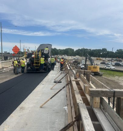 20251110 Bolek OOR Ramp Pavement