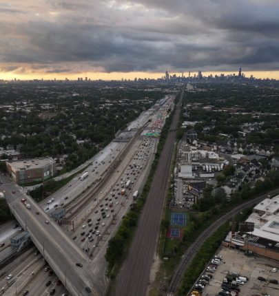 !+Kennedy Near Edens Junction Sunrise DJI 20250822074049 0216 D
