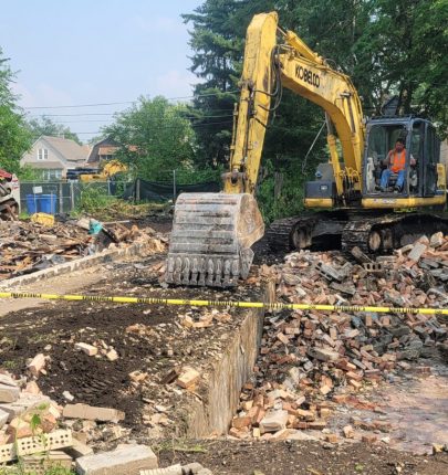 PH 20250731 TazaDebrisRemoval1 Rev0