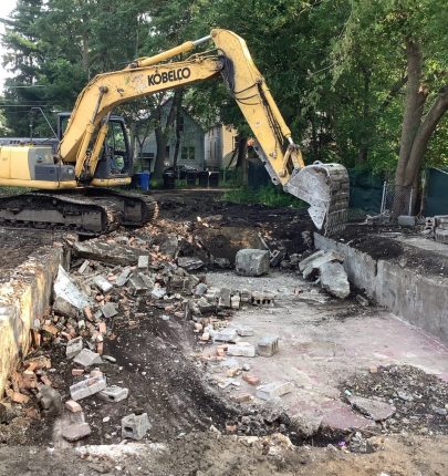 PH 20250801 RLE 080Foundationdemo Rev0