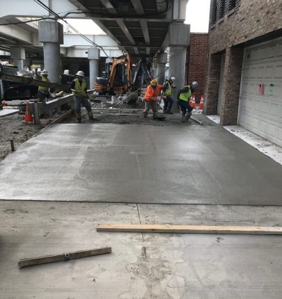 SQNA_CTA RPM Utility Relocation & Demolition 2