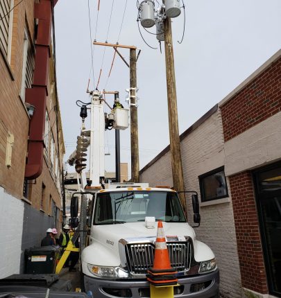 SQNA_CTA RPM Utility Relocation & Demolition 3