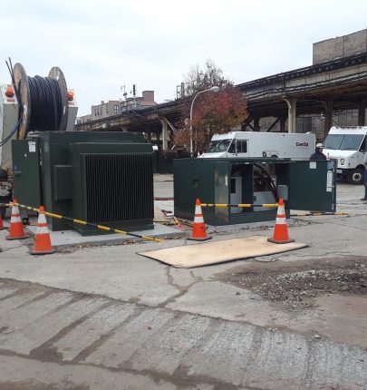 SQNA_CTA RPM Utility Relocation & Demolition 4