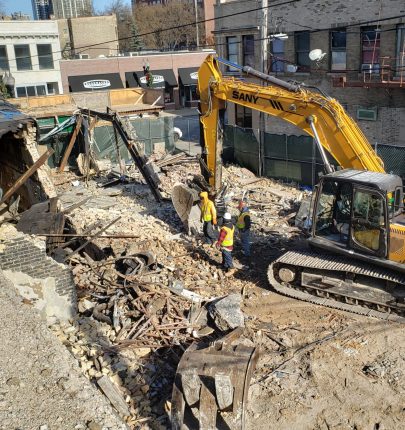 SQNA_CTA RPM Utility Relocation & Demolition 1